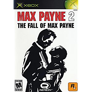 Max Payne 2 Fall of Max Payne
