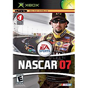 NASCAR 2007