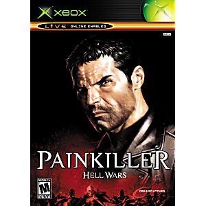 free download painkiller xbox 360