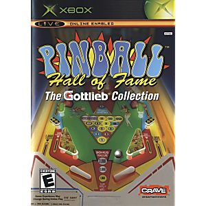 Pinball Hall of Fame The Gottlieb Colletion