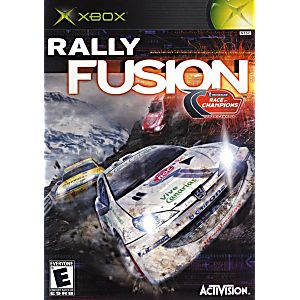 Rally Fusion