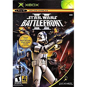 star wars game xbox original