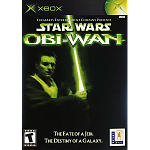 Star Wars Obi-Wan