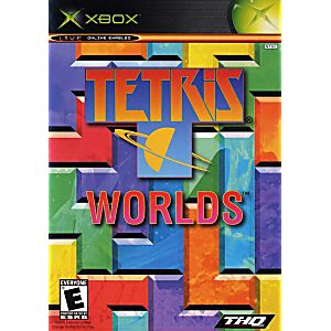 tetris xbox
