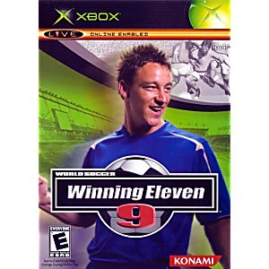 winning eleven games winning eleven games