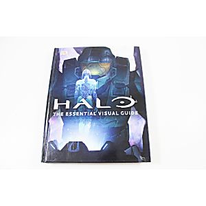 Halo: the Essential Visual Guide