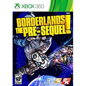 borderlands the pre sequel mods xbox 360