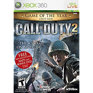 List of all call of duty games for xbox one