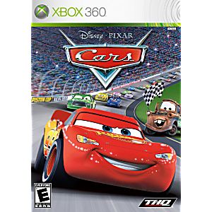 free download cars 2 for xbox 360