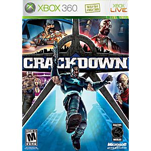 crackdown 2 xbox 360 download