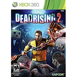 Dead Rising 2 Xbox 360 Game