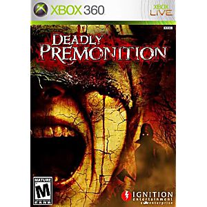 download free deadly premonition 2 xbox one