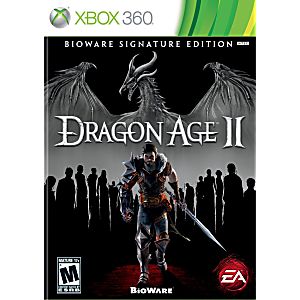 download dragon age 2 signature edition