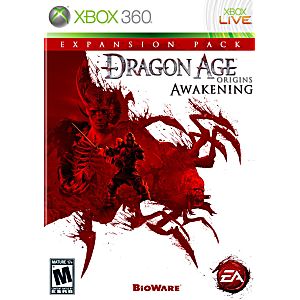 free download dragon age origins awakening xbox