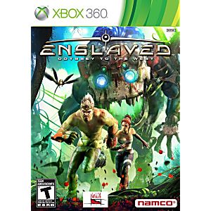 Enslaved - Xbox 360 Game