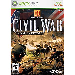 civil war games xbox one