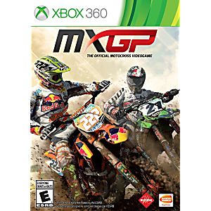mxgp games bike ps4 dirt xbox game videogame motocross official eb preowned amazon playstation