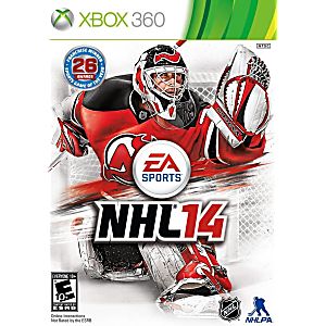 NHL 14