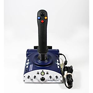 xbox 360 flight stick