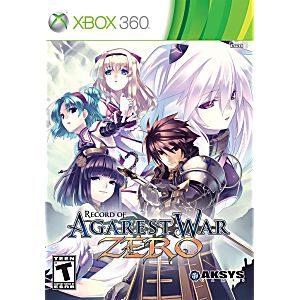 Anime Based Xbox 360 Games