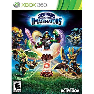 skylanders xbox