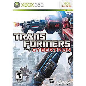 transformer games for xbox one