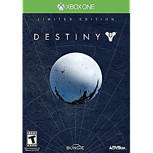 Destiny: Limited Edition