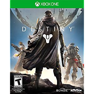 Destiny - Xbox One Game