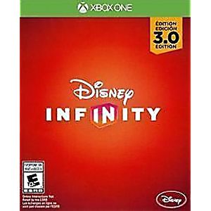 Disney Infinity 3.0 Game