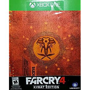 Far Cry 4: Kyrat Edition
