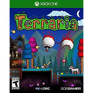 Terraria - Xbox One Game