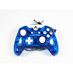 Xbox One Rock Candy Wired Controller - Blue