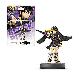 dark pit amiibo amazon