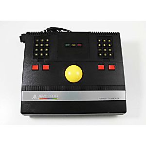 Atari 5200 Track Ball Controller