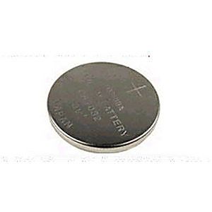 CR2032 Replacement Battery - 5 Pack