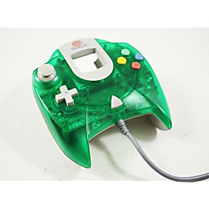 Sega Dreamcast Controller - Green