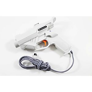 Dreamcast Light Gun Controller