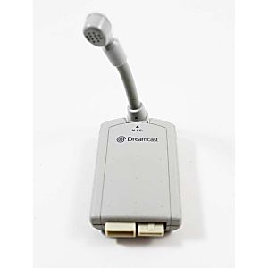 Dreamcast Official Microphone