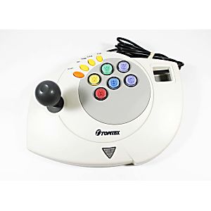 Dreamcast Topmax Controller Joystick (White)