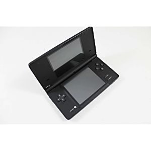 Used Nintendo DSi System - Matte Black - Discounted