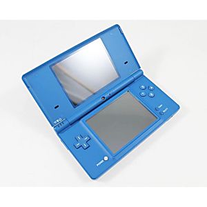 Used Nintendo DSi System - Matte Blue - Discounted