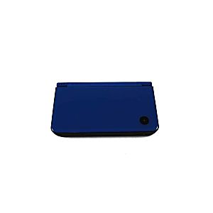 Nintendo DSi XL System - Midnight Blue