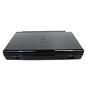 DS Lite Replacement Housing Shell - Black