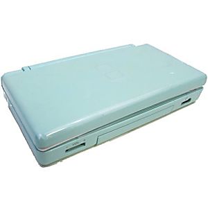 DS Lite Replacement Housing Shell - Ice Blue