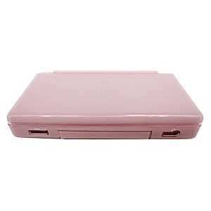 DS Lite Replacement Housing Shell - Pink