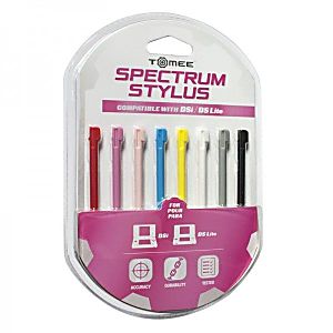 DSi/ DS Lite Spectrum Stylus