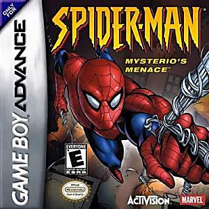 Spiderman 3 The Battle Within Game Spiderman 3 The Battle Within Game