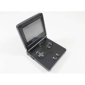 Used Onyx Game Boy Advance SP System - Discounted