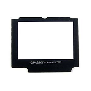 Game Boy Advance SP Replacement Screen 