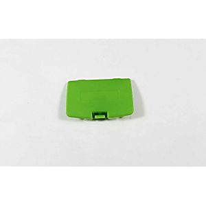 Game Boy Color Battery Cover - KIWI